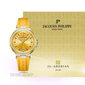 ساعت زنانه ژاک فیلیپ JPQLS4574XXYW Jacques Philip