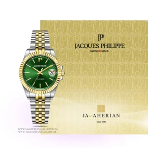 ساعت زنانه ژاک فیلیپ JPQLS5873X8 Jacques Philip