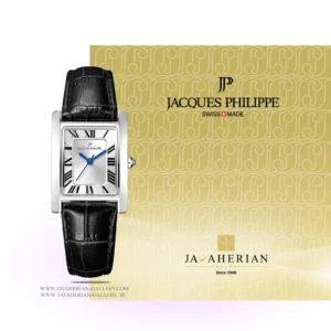 ساعت زنانه ژاک فیلیپ JPQLS651121 jacques philip