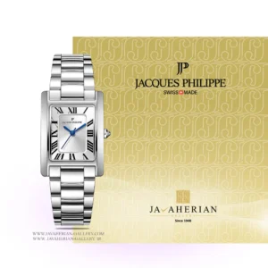 ساعت زنانه ژاک فیلیپ JPQLS651326 Jacques Philip
