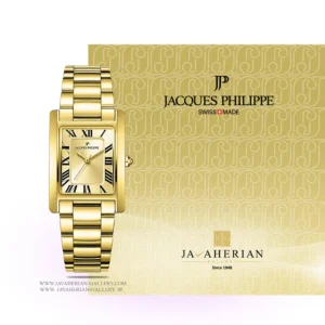 ساعت زنانه ژاک فیلیپ JPQLS652374 Jacques Philip