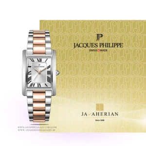 ساعت زنانه ژاک فیلیپ JPQLS657328RG Jacques Philip