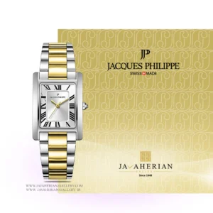 ساعت زنانه ژاک فیلیپ JPQLS657328YG Jacques Philip