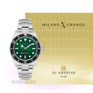ساعت مردانه میلانو اکسچنج MILANOXCHANGE MXG1118
