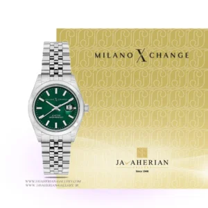 ساعت زنانه میلانو اکسچنج MILANOXCHANGE MXL6120
