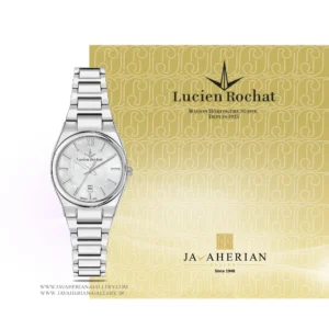ساعت زنانه لوسین روشا Lucien Rochat R0453122516