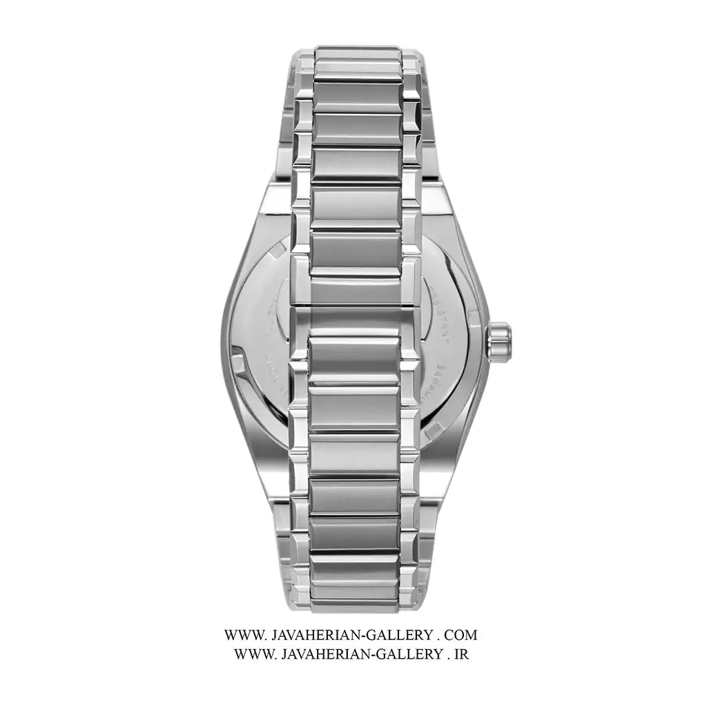 ساعت مردانه تورنادو T23003-SBSB 4 ساعت مردانه تورنادو Tornado T23003-SBSB