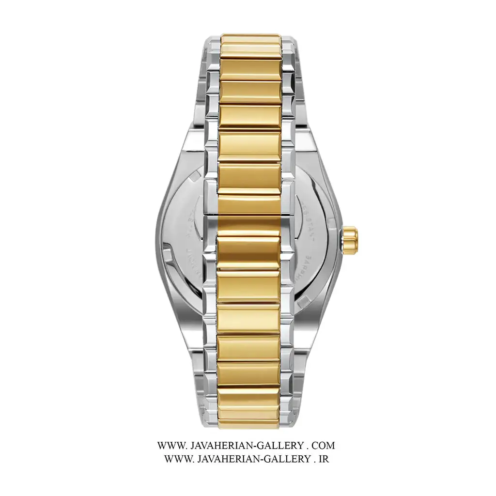 ساعت مردانه تورنادو T23003-TBTW 4 ساعت مردانه تورنادو Tornado T23003-TBTW