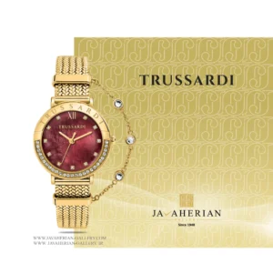 ساعت زنانه تروساردی R2453125507 trussardi