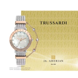 ساعت زنانه تروساردی R2453125510 trussardi