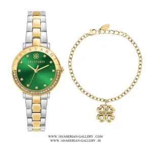 ساعت زنانه تروساردی R2453125511 trussardi