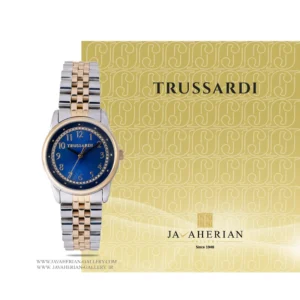 ساعت زنانه تروساردی R2453150509 trussardi