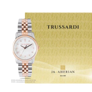 ساعت زنانه تروساردی R2453150514 trussardi