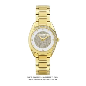 ساعت زنانه تروساردی R2453163508 trussardi