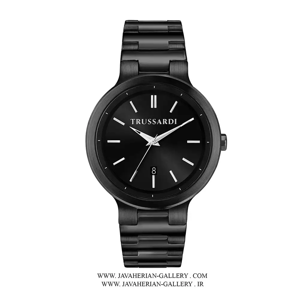 ساعت مردانه تروساردی R2453164001 2 ساعت مردانه تروساردی R2453164001 trussardi
