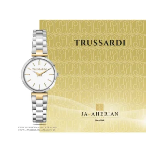 ساعت زنانه تروساردی R2453164502 trussardi