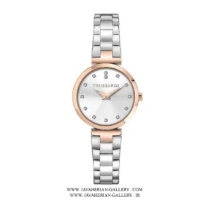 ساعت زنانه تروساردی R2453164505 trussardi