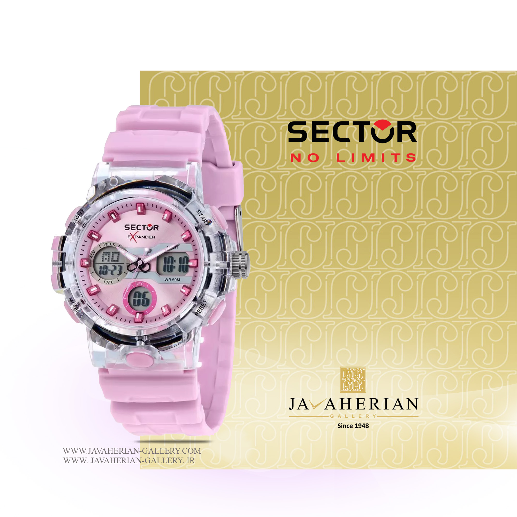 ساعت مردانه سکتور R3251242501 4 ساعت مردانه سکتور R3251242501