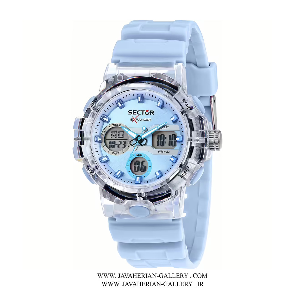 ساعت مردانه سکتور R3251242503 2 ساعت مردانه سکتور R3251242503