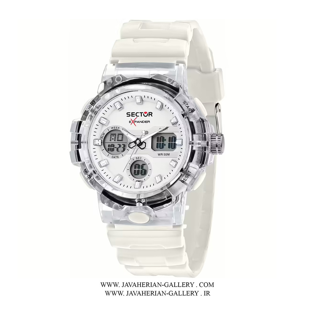 ساعت مردانه سکتور R3251242504 1 ساعت مردانه سکتور R3251242504