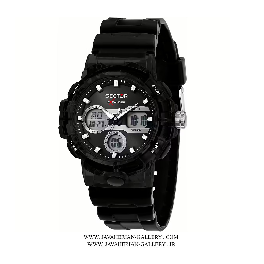 ساعت مردانه سکتور R3251242505 3 ساعت مردانه سکتور R3251242505