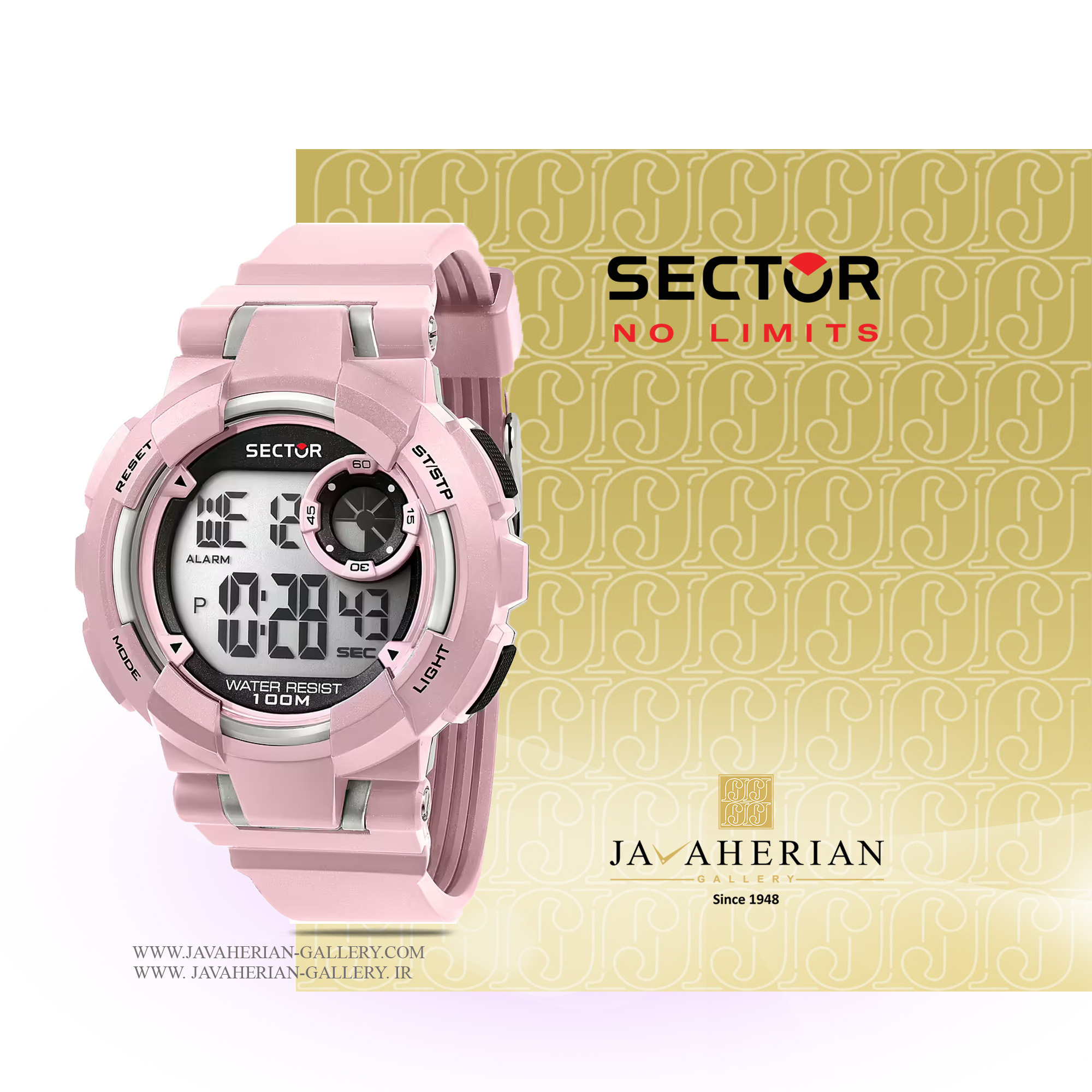 ساعت مردانه سکتور R3251283004 2 ساعت مردانه سکتور R3251283004