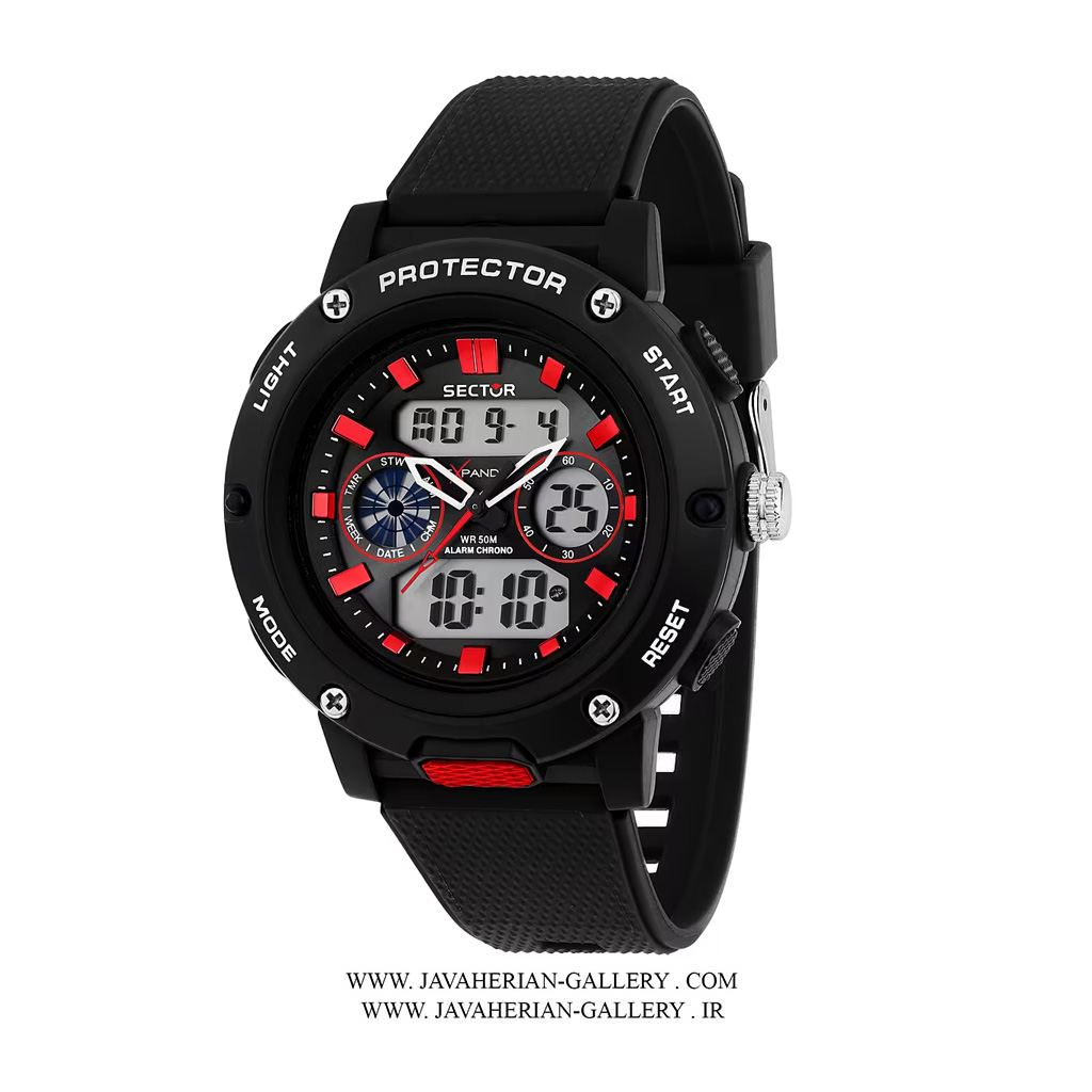 ساعت مردانه سکتور R3251292002 1 ساعت مردانه سکتور R3251292002