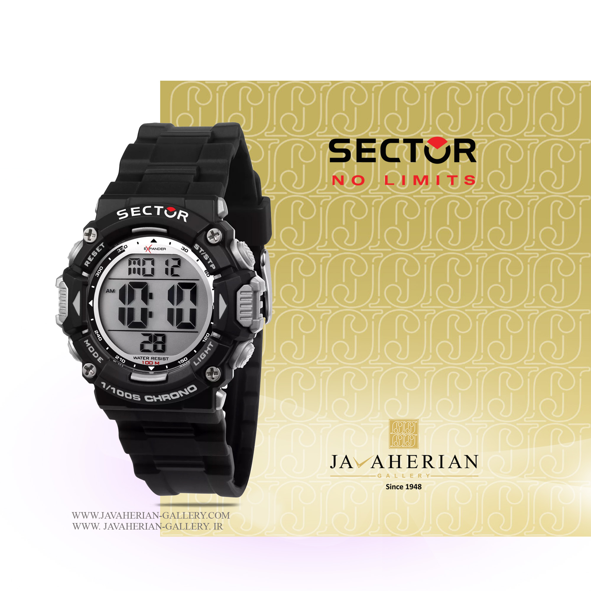 ساعت مردانه سکتور R3251544001 4 ساعت مردانه سکتور R3251544001