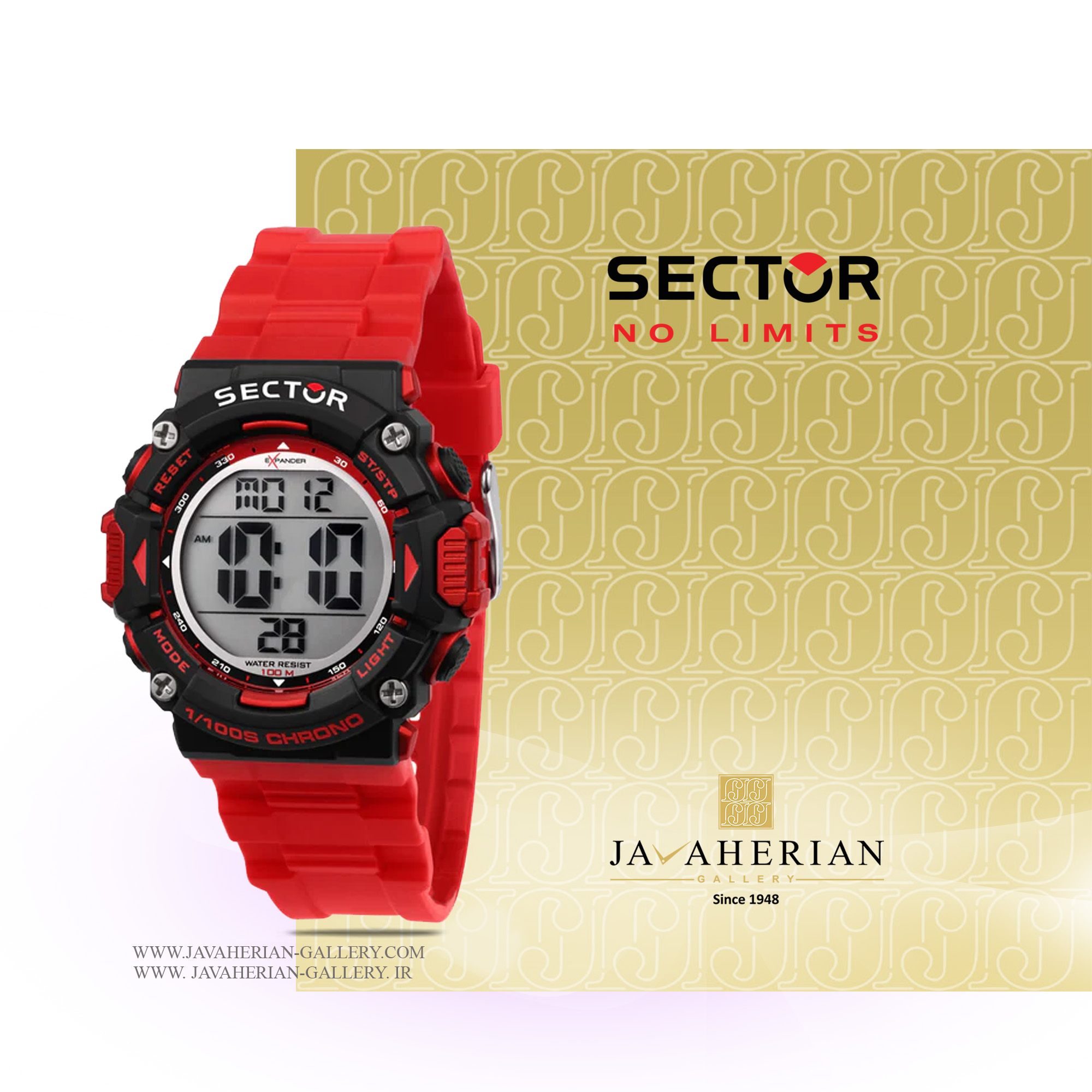 ساعت مردانه سکتور R3251544002 4 ساعت مردانه سکتور R3251544002