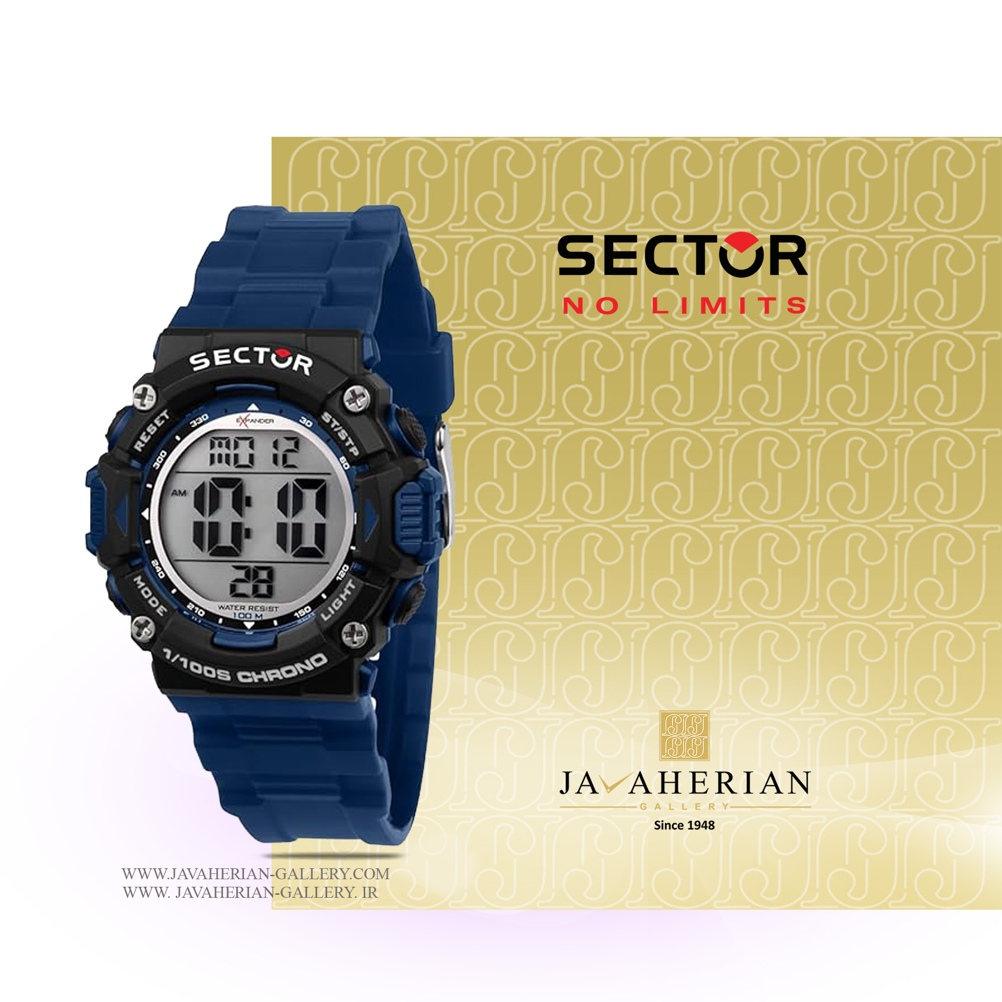 ساعت مردانه سکتور R3251544003 4 ساعت مردانه سکتور R3251544003