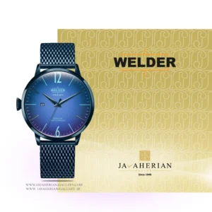 ساعت مردانه ولدر Welder WRC407
