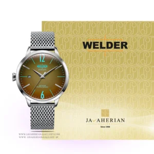 ساعت زنانه ولدر Welder WRC621