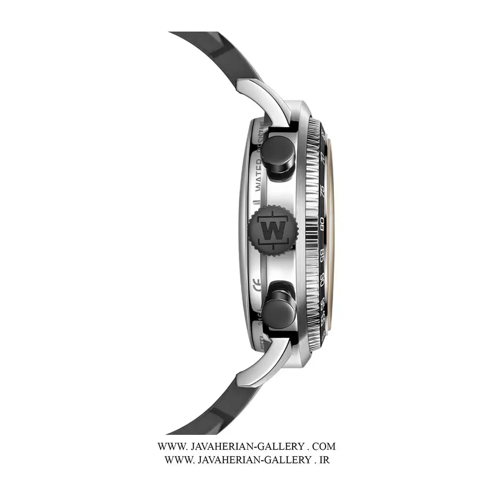 ساعت مردانه ولدر WRD1000-01 5 ساعت مردانه ولدر Welder WRD1000-01