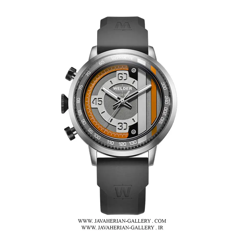 ساعت مردانه ولدر WRD1000-01 2 ساعت مردانه ولدر Welder WRD1000-01