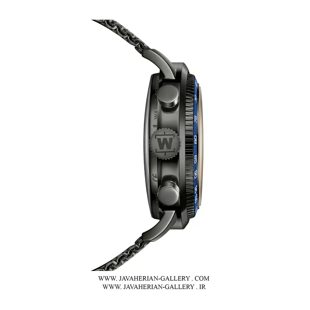 ساعت مردانه ولدر WRD1000-02 4 ساعت مردانه ولدر Welder WRD1000-02