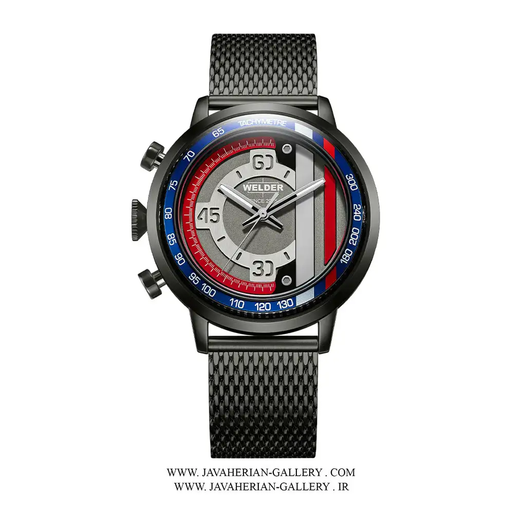 ساعت مردانه ولدر WRD1000-02 2 ساعت مردانه ولدر Welder WRD1000-02
