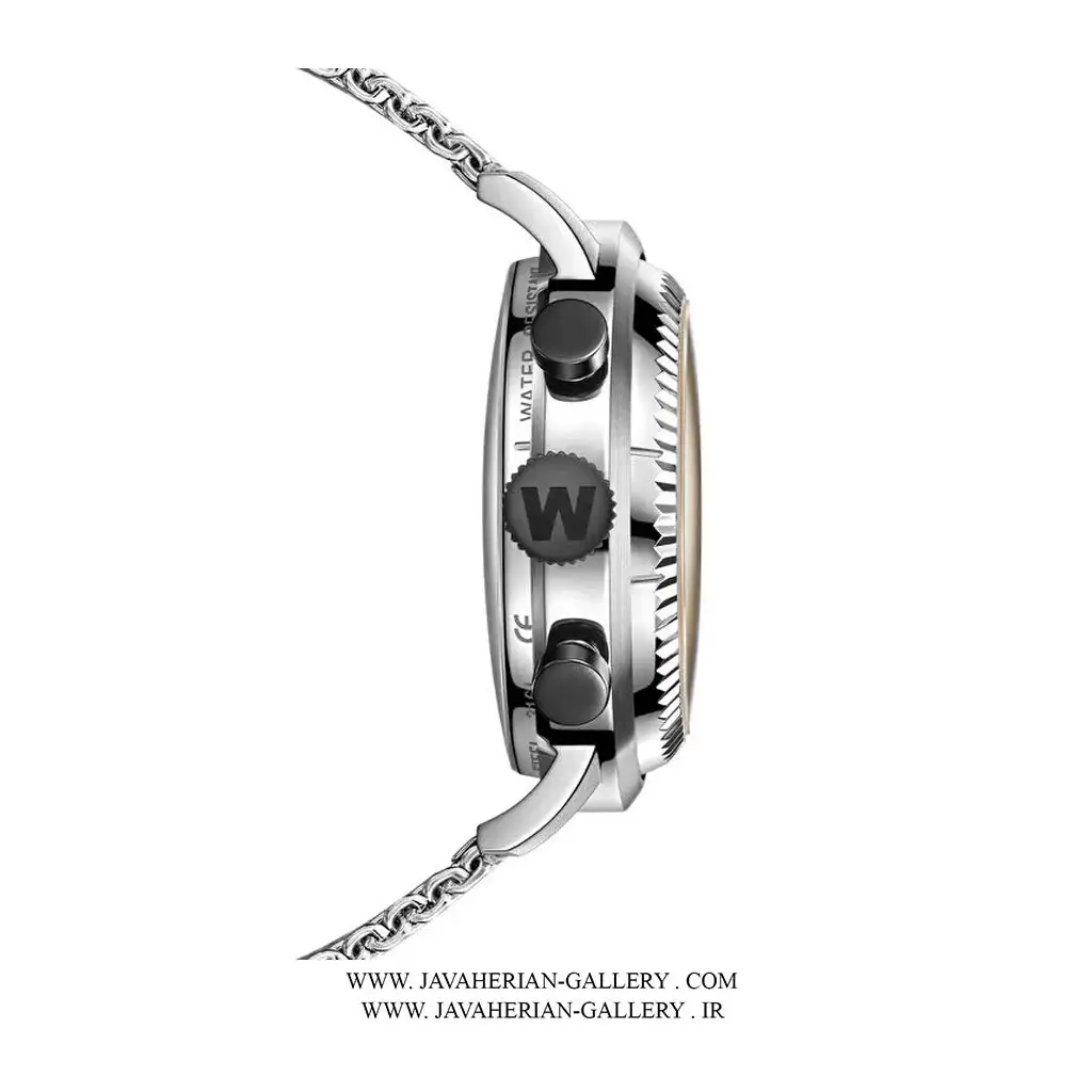 ساعت مردانه ولدر WRD1000-03 4 ساعت مردانه ولدر Welder WRD1000-03