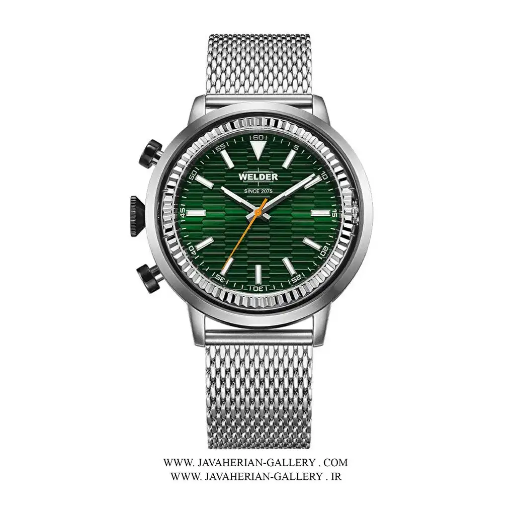 ساعت مردانه ولدر WRD1000-03 2 ساعت مردانه ولدر Welder WRD1000-03