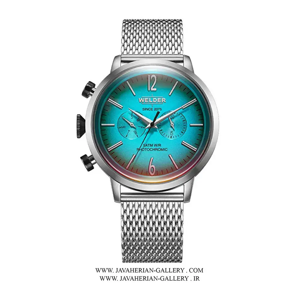 ساعت مردانه ولدر WRD1000-03 3 ساعت مردانه ولدر Welder WRD1000-03