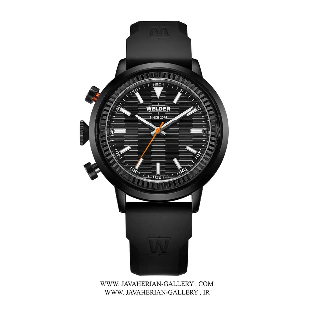 ساعت مردانه ولدر WRD1000-04 2 ساعت مردانه ولدر Welder WRD1000-04