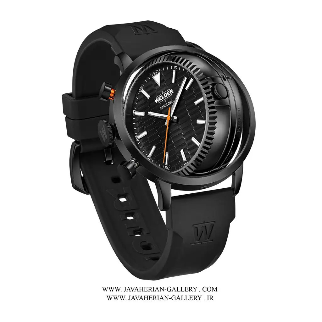 ساعت مردانه ولدر WRD1000-04 5 ساعت مردانه ولدر Welder WRD1000-04