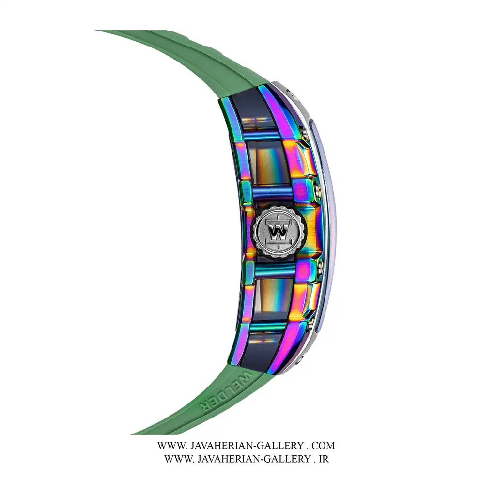 ساعت مردانه ولدر WRH3005-R 3 ساعت مردانه ولدر Welder WRH3005-R