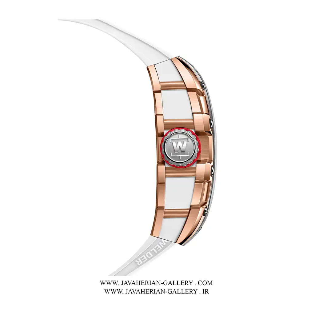 ساعت مردانه ولدر WRH3006-R 3 ساعت مردانه ولدر Welder WRH3006-R