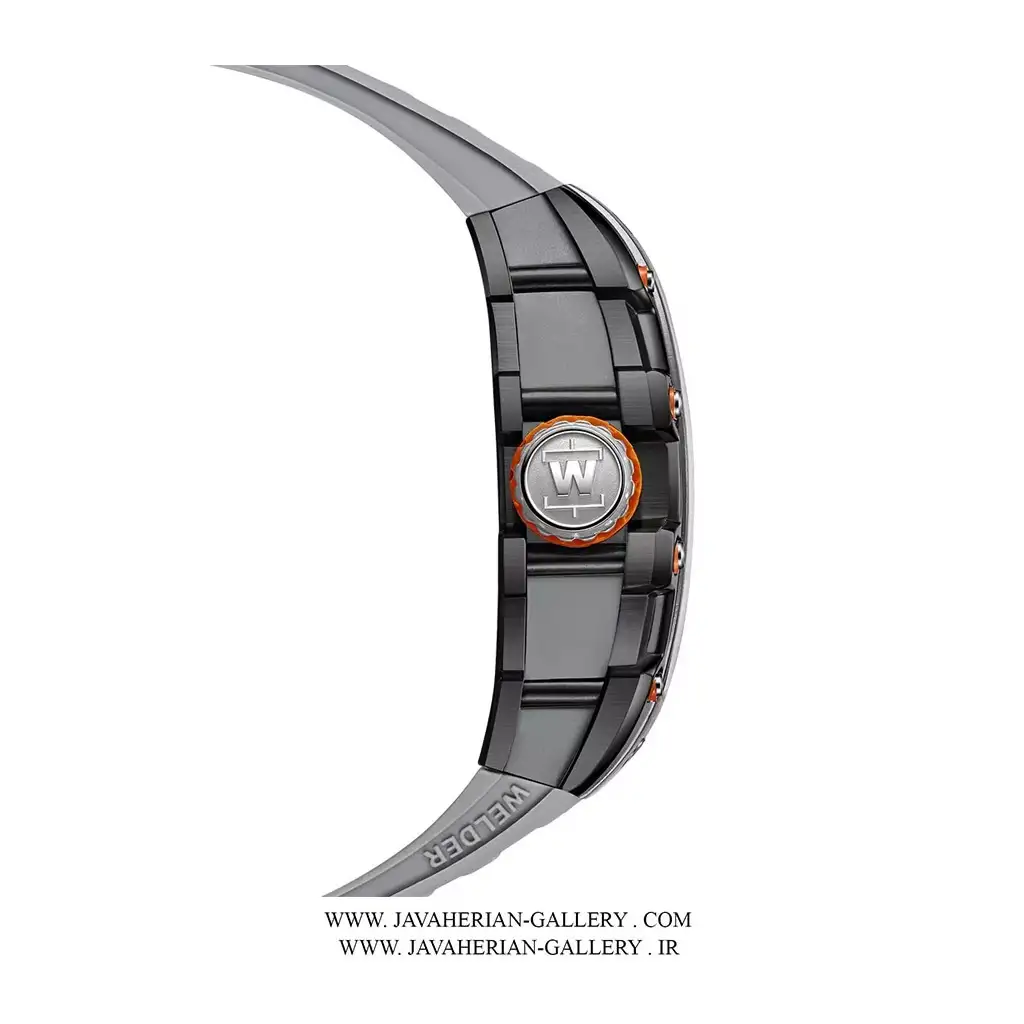 ساعت مردانه ولدر WRH3009-R 3 ساعت مردانه ولدر Welder WRH3009-R
