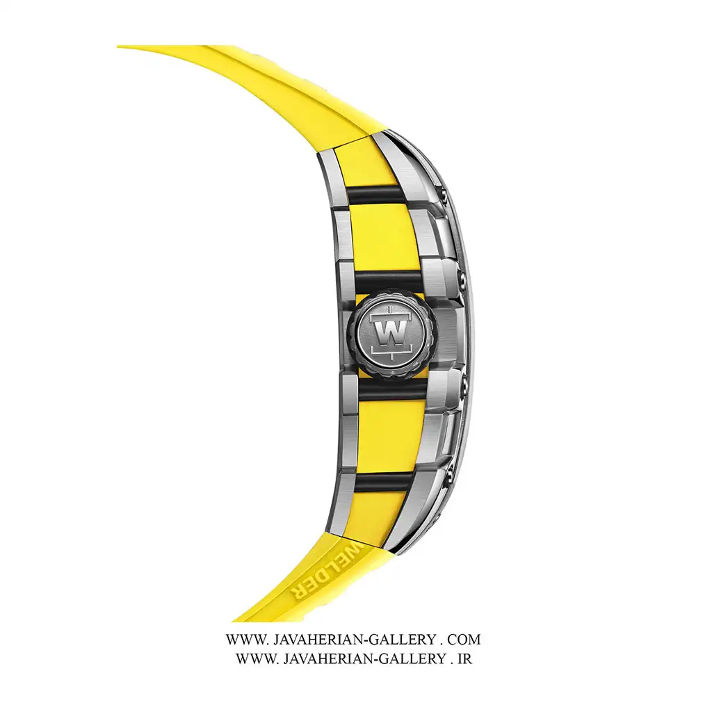 ساعت مردانه ولدر WRH3011-R 3 ساعت مردانه ولدر Welder WRH3011-R