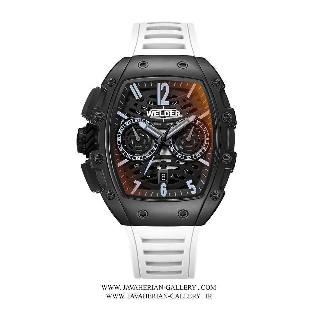 ساعت مردانه ولدر WRM2012-R 2 ساعت مردانه ولدر Welder WRM2012-R