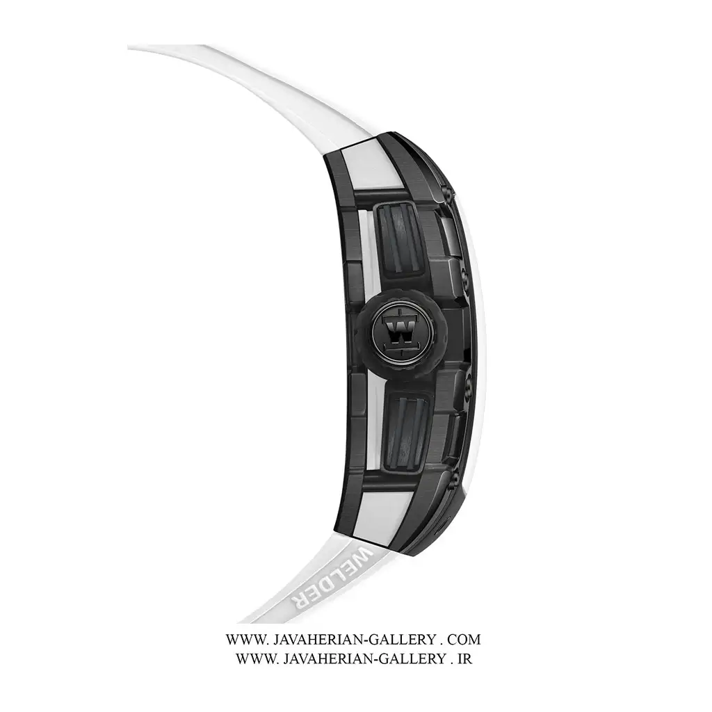 ساعت مردانه ولدر WRM2012-R 3 ساعت مردانه ولدر Welder WRM2012-R