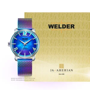ساعت زنانه ولدر Welder WRN2002
