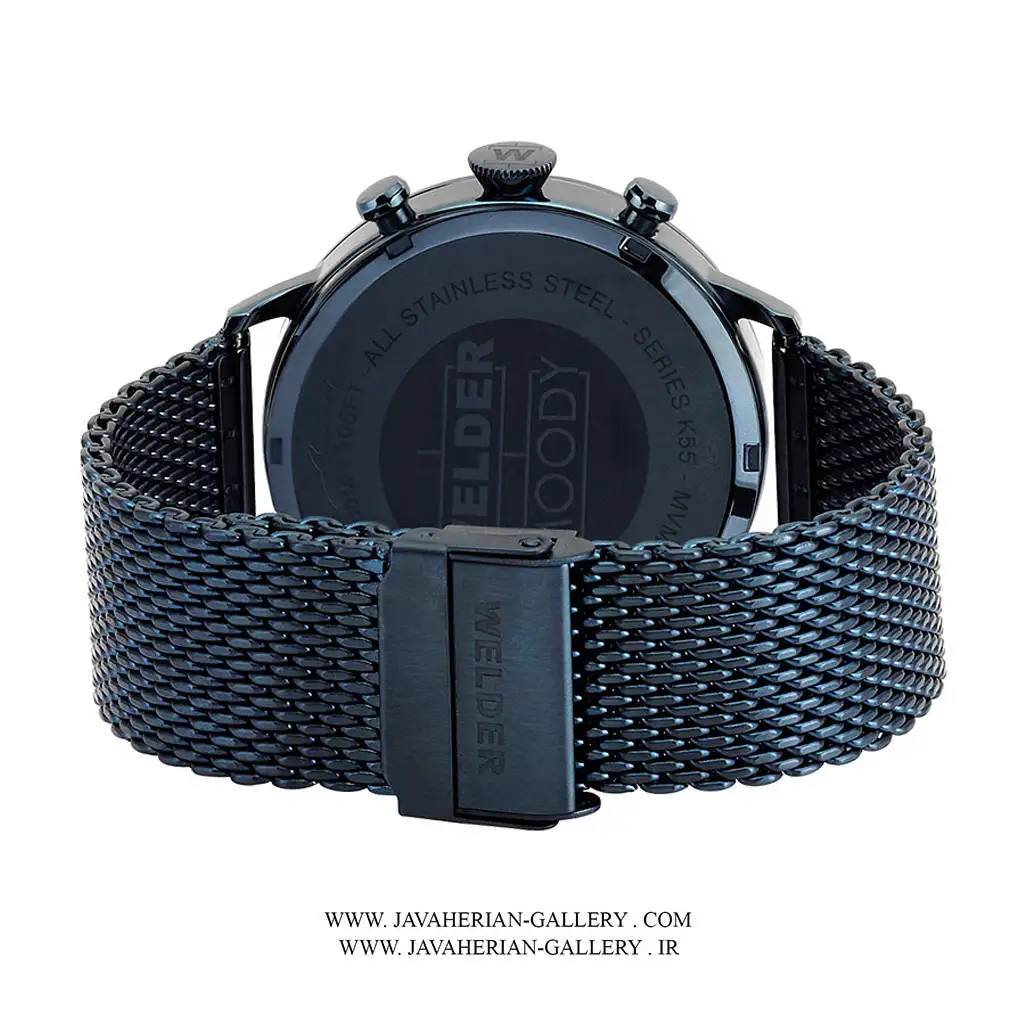 ساعت مردانه ولدر WWRC1004 3 ساعت مردانه ولدر Welder WWRC1004