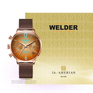 ساعت زنانه ولدر WWRC736